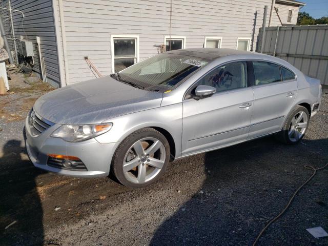 VOLKSWAGEN CC 2012 wvwhp7an1ce549425