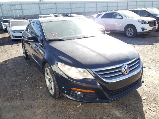 VOLKSWAGEN CC 2010 wvwhp7an2be717314