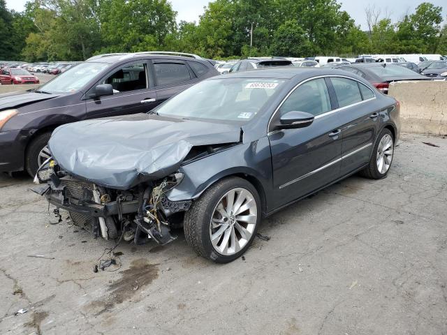 VOLKSWAGEN CC 2010 wvwhp7an3ae554803