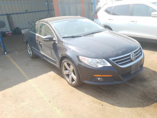 VOLKSWAGEN NULL 2012 wvwhp7an3ce520881