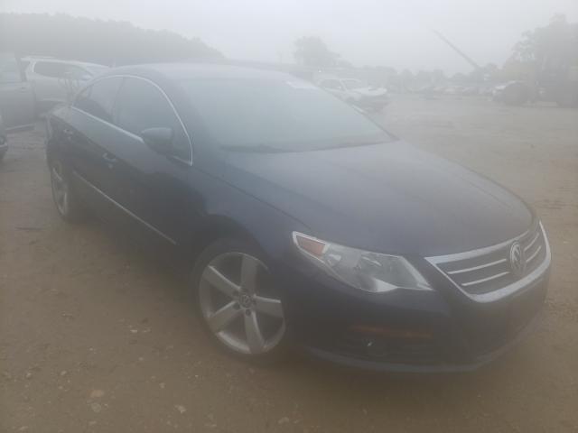 VOLKSWAGEN PASSAT 2011 wvwhp7an3ce547983