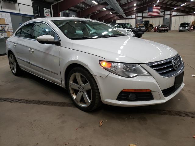 VOLKSWAGEN NULL 2012 wvwhp7an4ce502373