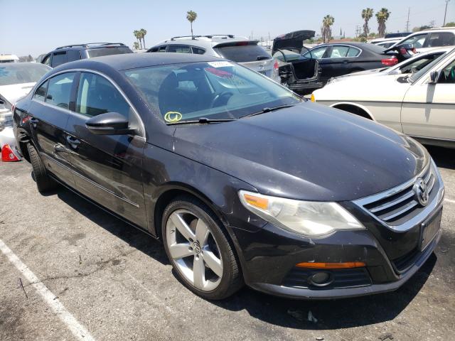 VOLKSWAGEN CC LUXURY 2012 wvwhp7an5ce500342