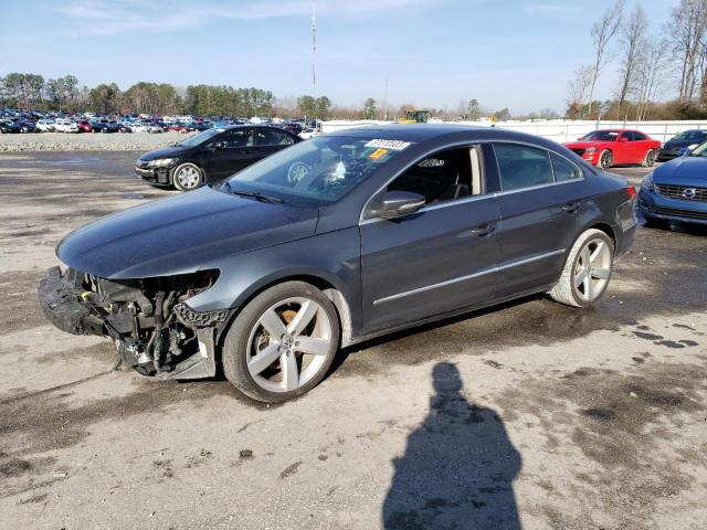 VOLKSWAGEN CC 2012 wvwhp7an5ce533650