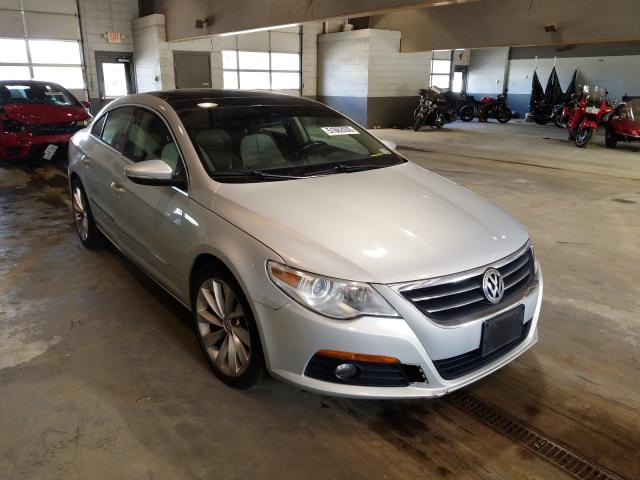 VOLKSWAGEN NULL 2012 wvwhp7an6ce501242