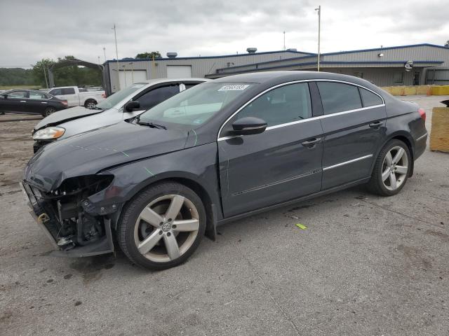 VOLKSWAGEN CC LUXURY 2012 wvwhp7an6ce520048