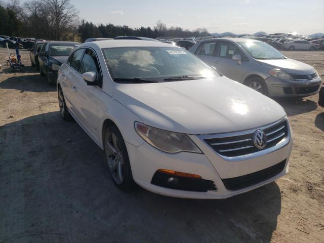 VOLKSWAGEN CC 2012 wvwhp7an6ce520602