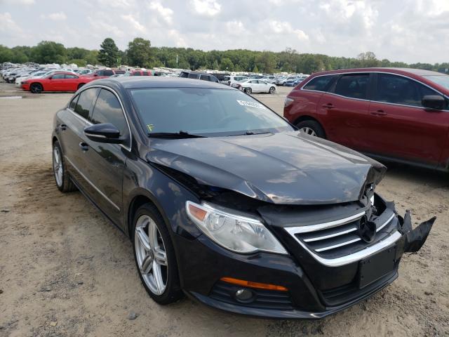 VOLKSWAGEN CC LUXURY 2012 wvwhp7an6ce522270