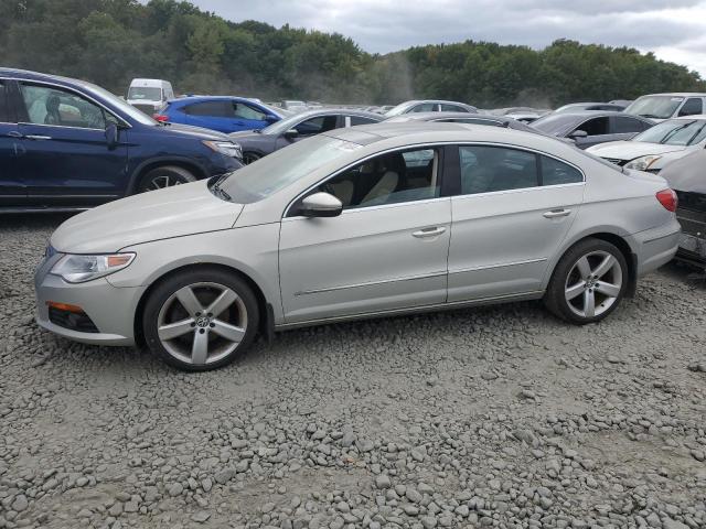 VOLKSWAGEN CC 2011 wvwhp7an7be715283