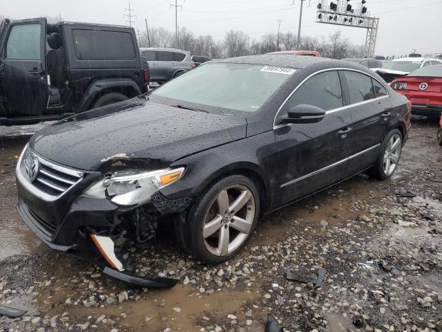 VOLKSWAGEN CC 2012 wvwhp7an7ce501881