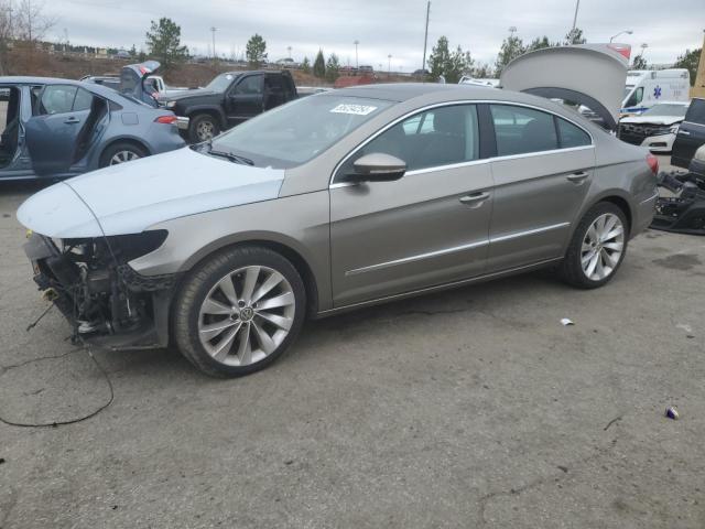 VOLKSWAGEN CC LUXURY 2012 wvwhp7an7ce510841