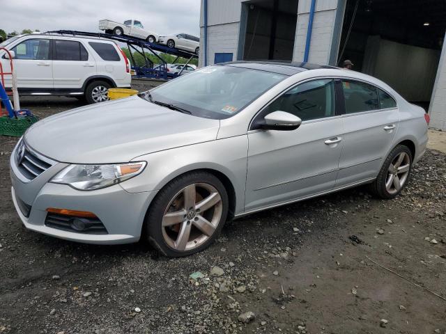 VOLKSWAGEN CC 2012 wvwhp7an7ce513836