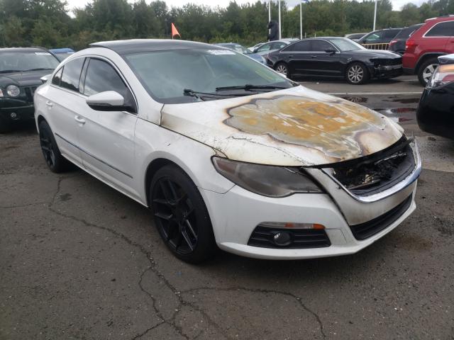 VOLKSWAGEN CC LUXURY 2012 wvwhp7an7ce517661