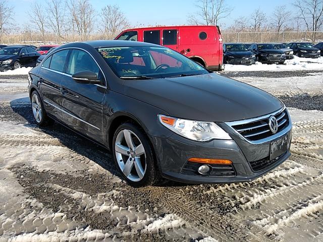 VOLKSWAGEN PASSAT 2010 wvwhp7an8ce501730