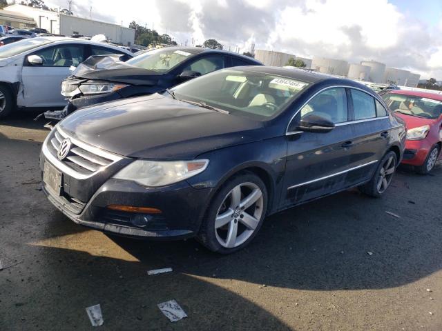 VOLKSWAGEN CC 2012 wvwhp7an8ce503591