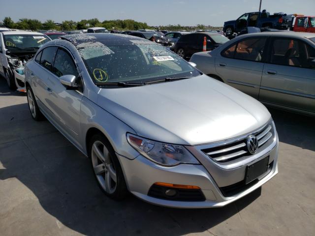 VOLKSWAGEN CC / PASSAT CC 2011 wvwhp7an8ce541418