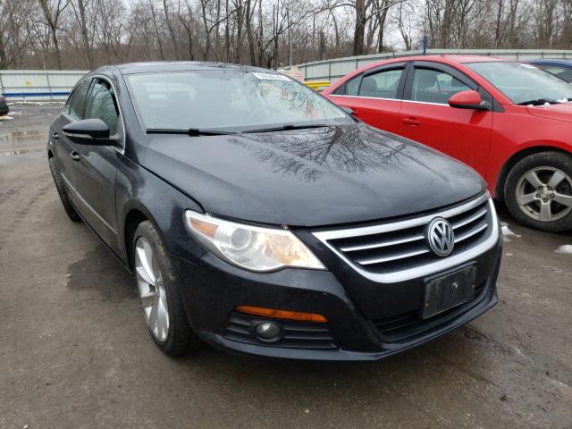 VOLKSWAGEN CC LUXURY 2012 wvwhp7an8ce542097