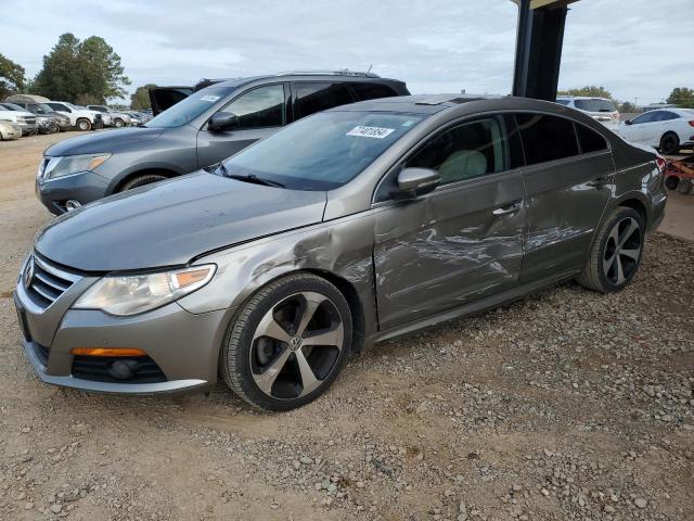 VOLKSWAGEN CC LUXURY 2010 wvwhp7an9ae535737