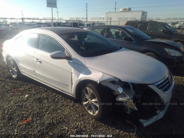 VOLKSWAGEN CC 2010 wvwhp7an9ae537732