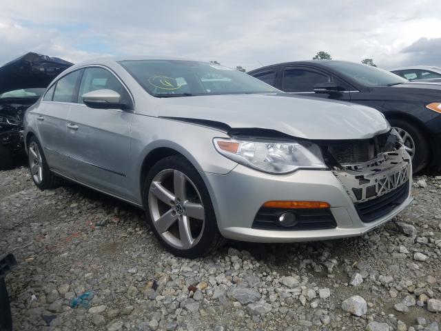 VOLKSWAGEN NULL 2012 wvwhp7an9ce502160