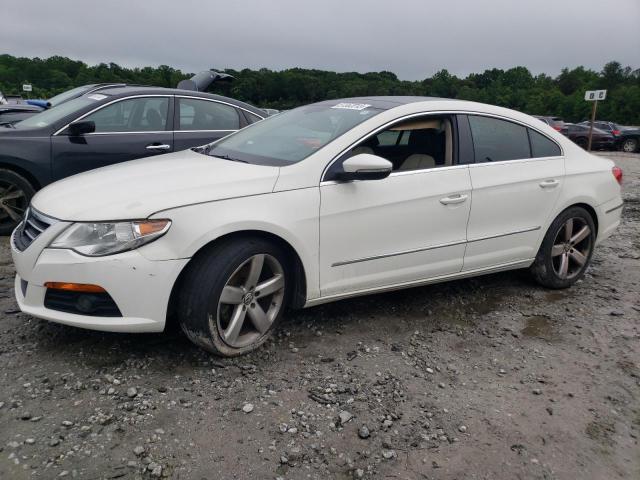 VOLKSWAGEN CC LUXURY 2012 wvwhp7an9ce508783