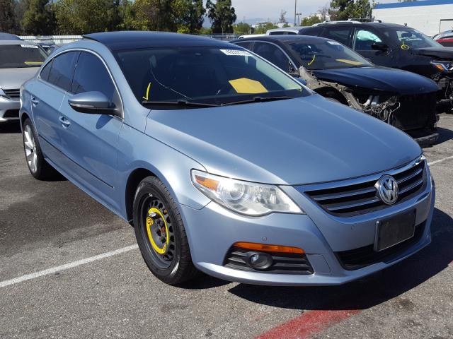 VOLKSWAGEN NULL 2010 wvwhp7anxae536217