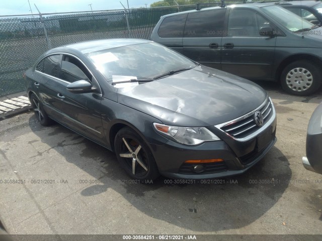 VOLKSWAGEN CC 2011 wvwhp7anxbe717772