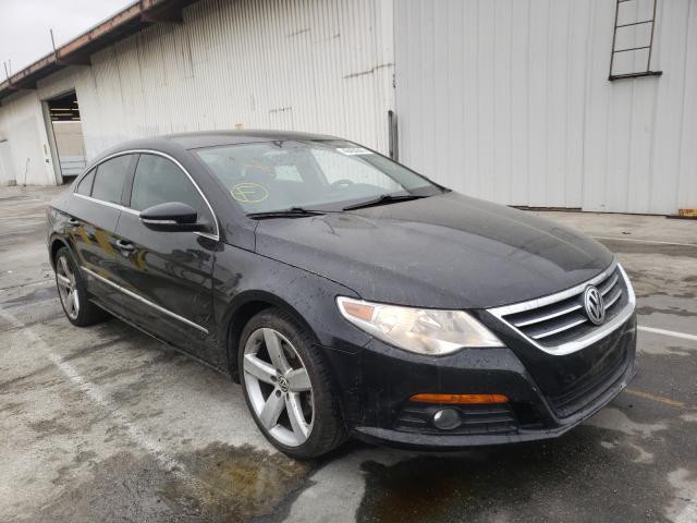 VOLKSWAGEN CC LUXURY 2011 wvwhp7anxbe722695