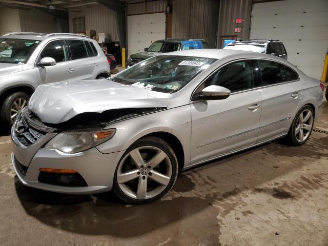 VOLKSWAGEN CC 2011 wvwhp7anxbe725869