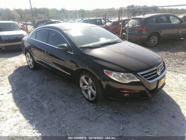 VOLKSWAGEN CC 2011 wvwhp7anxbe731073