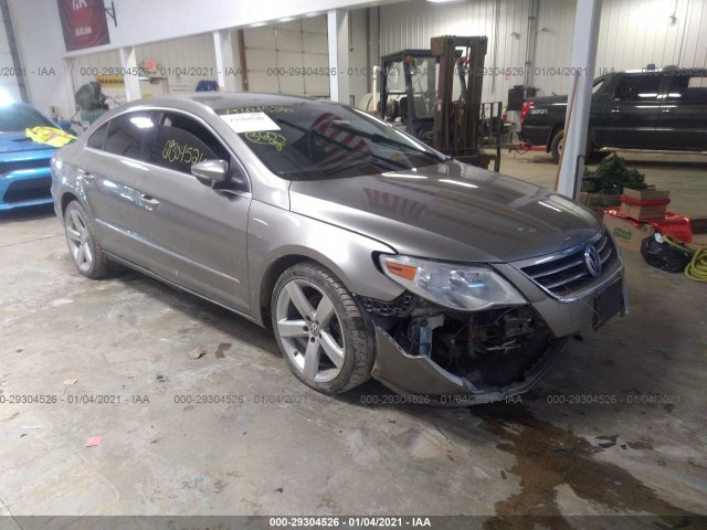 VOLKSWAGEN CC 2012 wvwhp7anxce503186