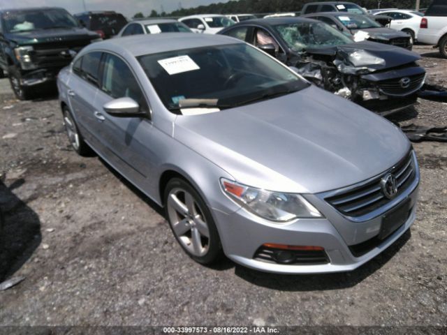 VOLKSWAGEN CC 2012 wvwhp7anxce519551