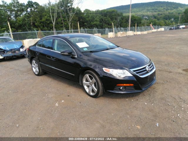 VOLKSWAGEN CC 2012 wvwhp7anxce537810