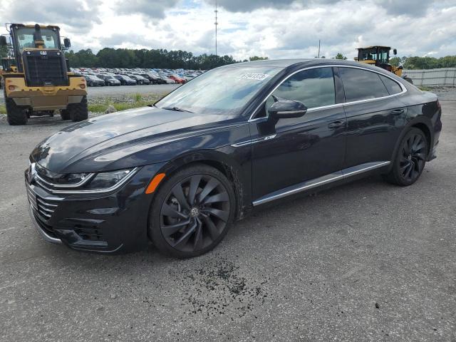 VOLKSWAGEN ARTEON SEL 2020 wvwhr7an2le013156