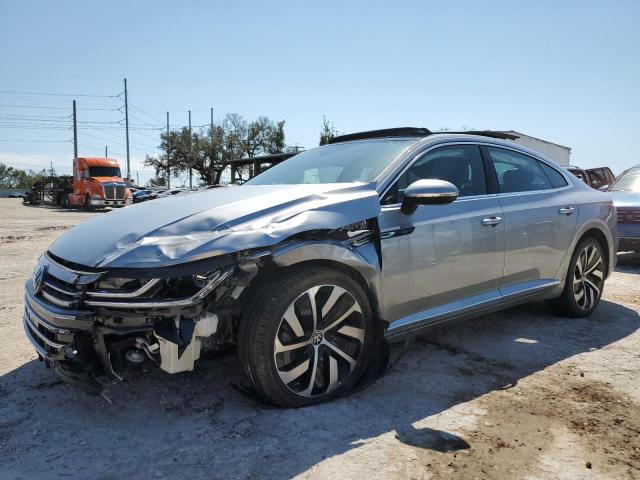 VOLKSWAGEN ARTEON SEL 2021 wvwhr7an5me003786