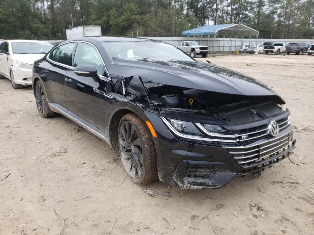 VOLKSWAGEN ARTEON 2020 wvwhr7an7le012875