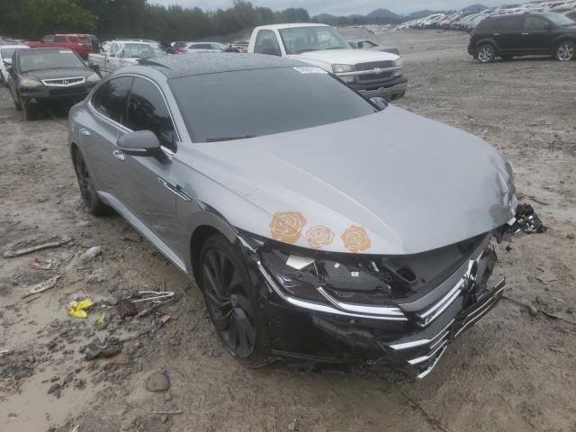 VOLKSWAGEN ARTEON SEL 2020 wvwhr7an7le013153