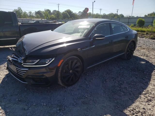 VOLKSWAGEN ARTEON 2020 wvwhr7an7le015646