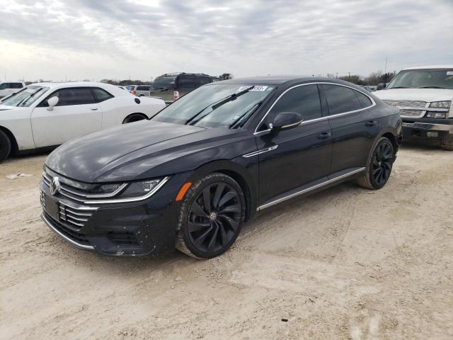 VOLKSWAGEN ARTEON SEL 2020 wvwhr7an8le014781