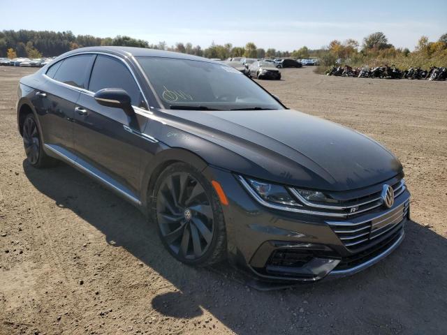 VOLKSWAGEN ARTEON SEL 2020 wvwhr7an9le013610