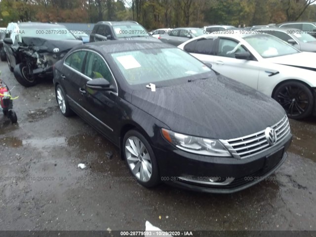 VOLKSWAGEN PASSAT 2012 wvwhu7anxde508141