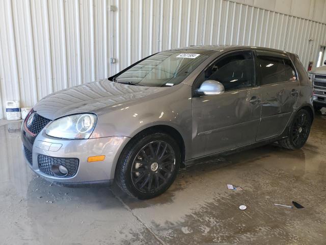 VOLKSWAGEN GTI 2007 wvwhv71k07w025002