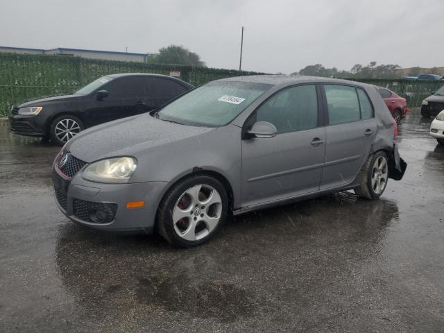 VOLKSWAGEN GTI 2008 wvwhv71k08w115364