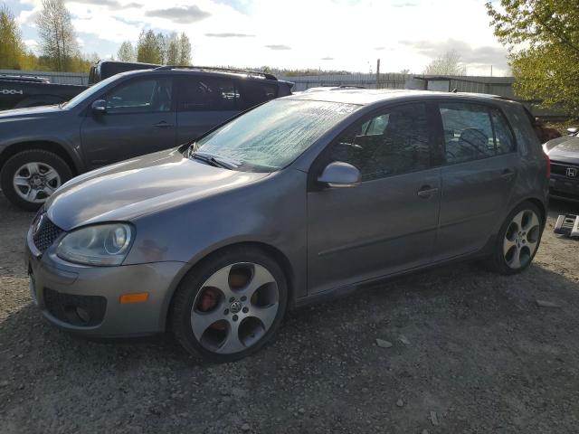 VOLKSWAGEN GTI 2008 wvwhv71k08w188122