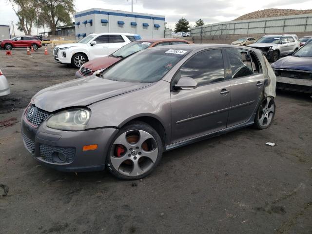 VOLKSWAGEN GTI 2008 wvwhv71k18w175718