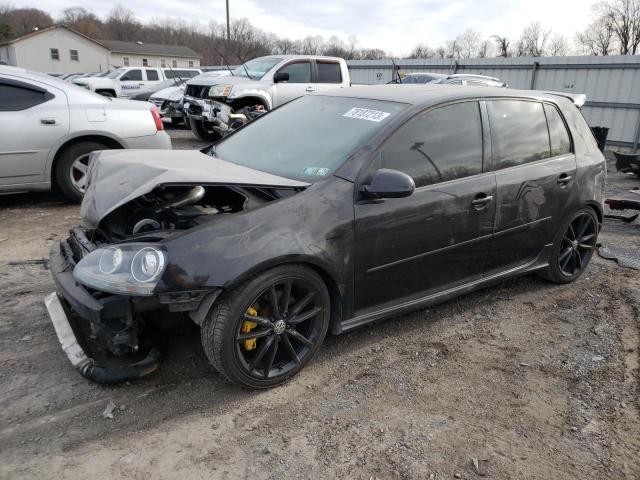 VOLKSWAGEN GTI 2008 wvwhv71k28w063557