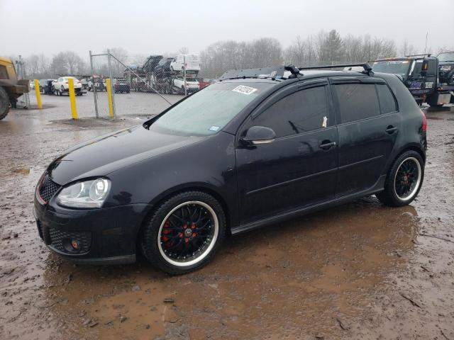 VOLKSWAGEN GTI 2008 wvwhv71k38w093800