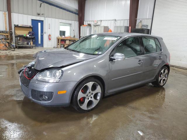 VOLKSWAGEN GTI 2009 wvwhv71k39w059227