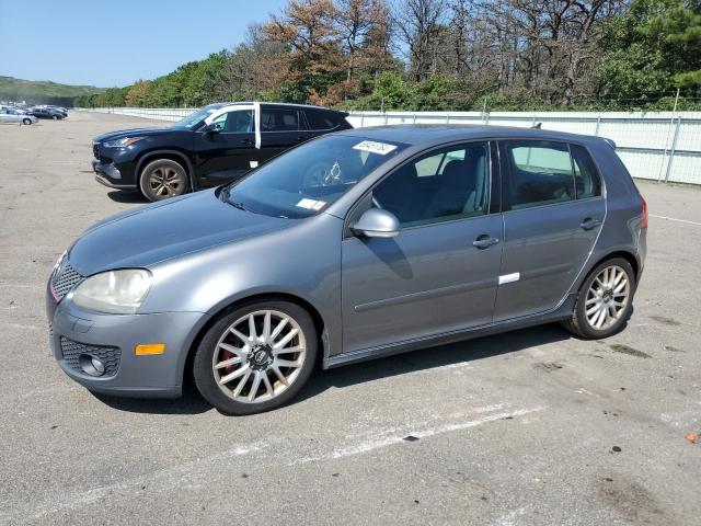 VOLKSWAGEN NEW GTI 2007 wvwhv71k47w019414