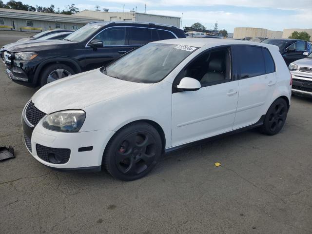 VOLKSWAGEN GTI 2008 wvwhv71k48w102049